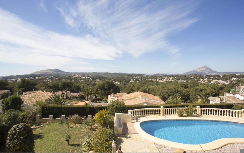 Casa Stella 4 pax in Balc n del Mar photo 1