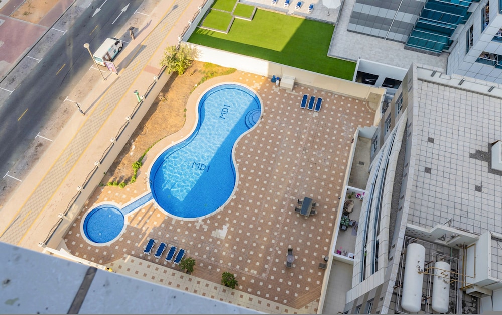 Marina Diamond 1 Short Stay