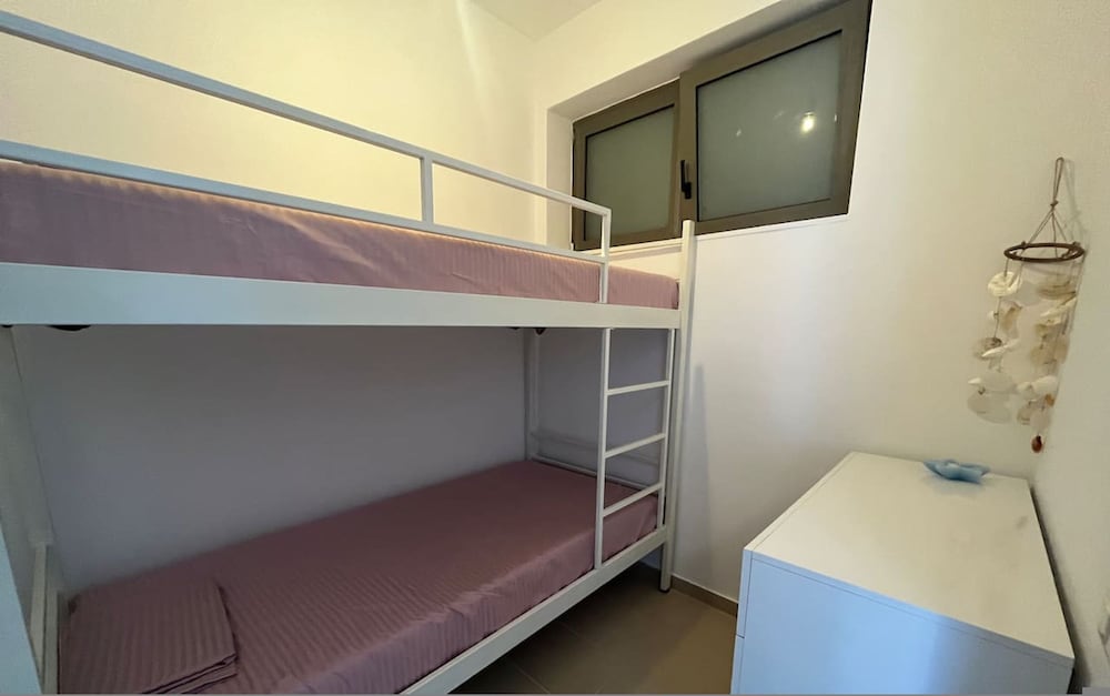 Sunny Apartment in Vlor