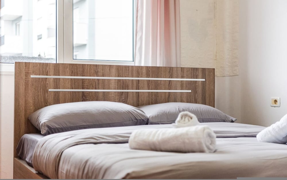 The Triple Comfort Loft