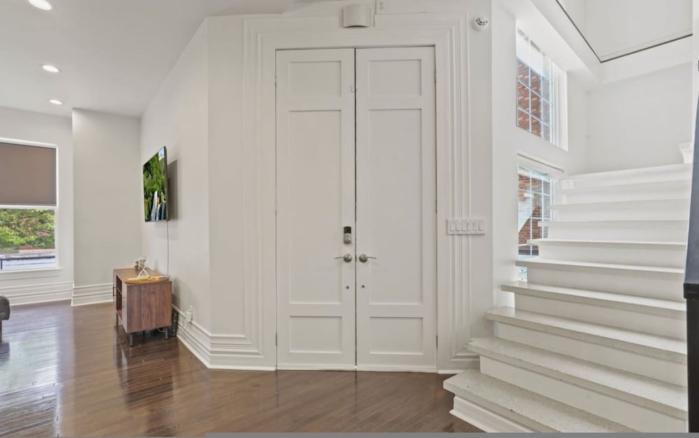 Franklin Manor-columbus Downtown Luxury Estate