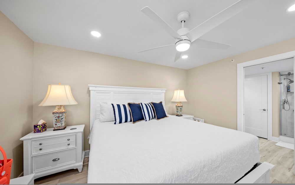 New Luxury Estero Beach Tennis Club 708a