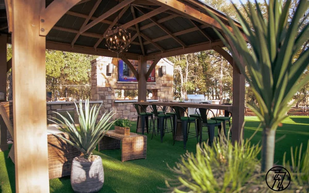 7744 Ranch Entire Resort