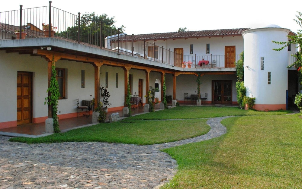 Chez Daniel