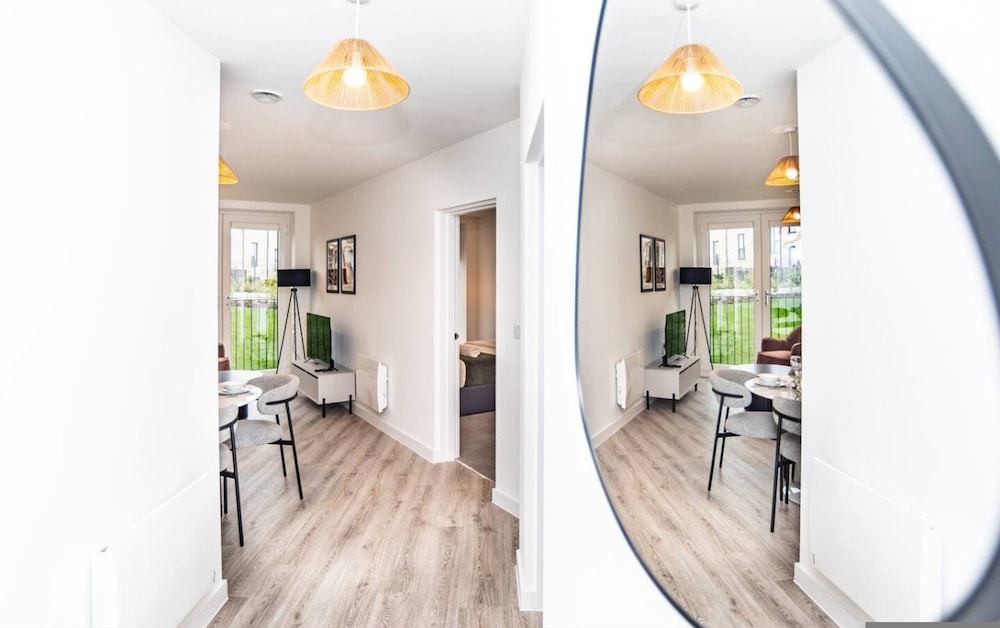 Belgrave Village Central Apartment