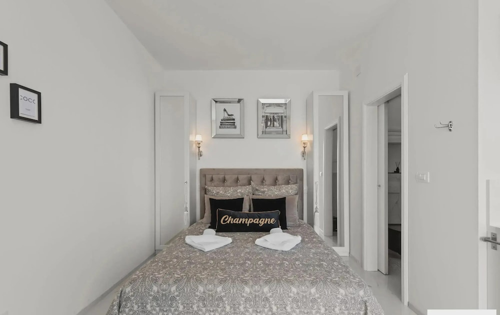 Villa Lauriana Nearby Opatija - Crovillas