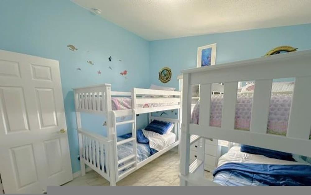 Relax Away Villa Private Pool Home Near Disney