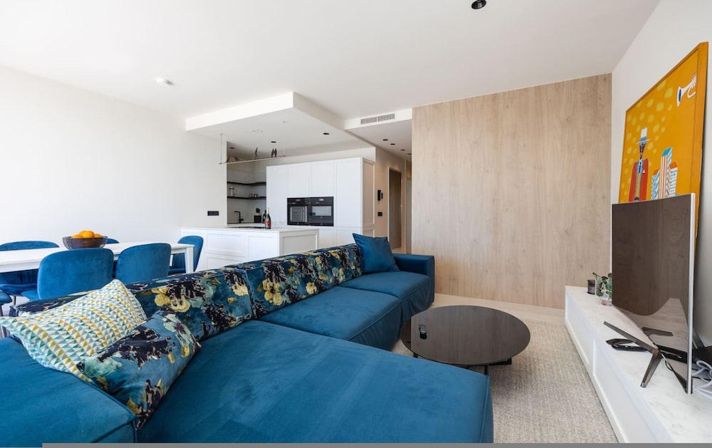 Kumquat Penthouse With Jacuzzi Rooftop Golf Las Colinas