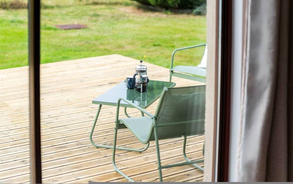 Hillview Self-catering Holiday Home Muir of Ord
