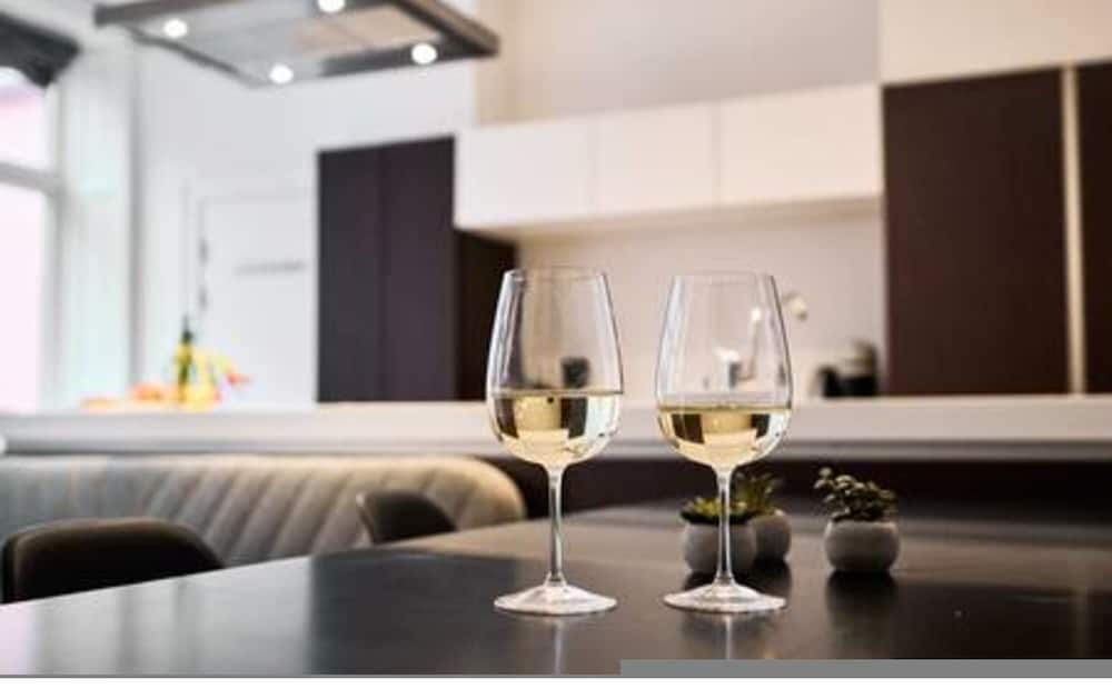 Stunning 2br in the Heart of CPH