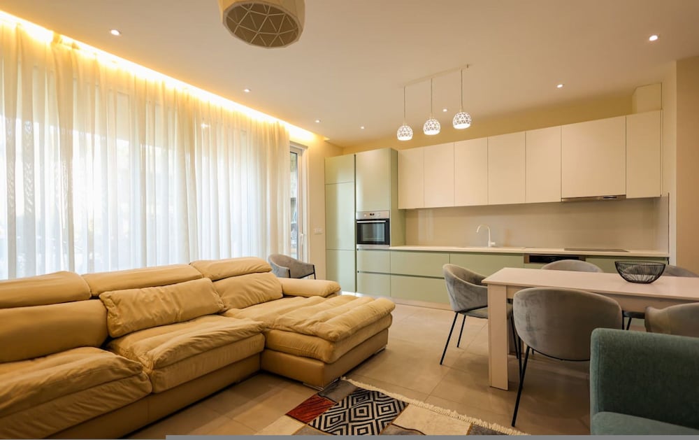 Sanpietro Vacation Apartment 037