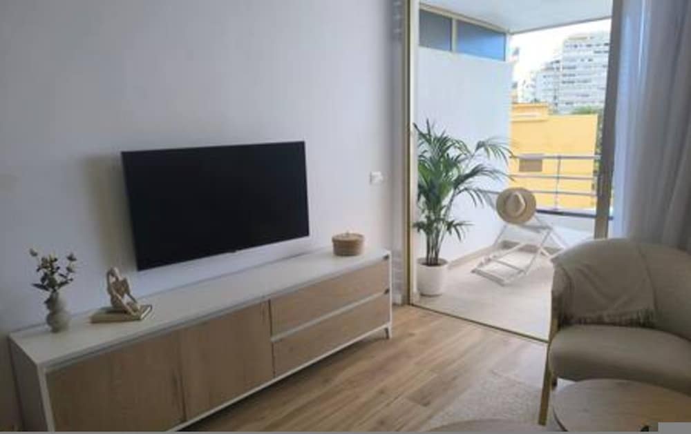 Apartamento Atardecer Martianez