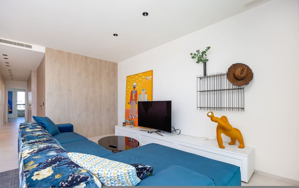 Kumquat Penthouse With Jacuzzi Rooftop Golf Las Colinas