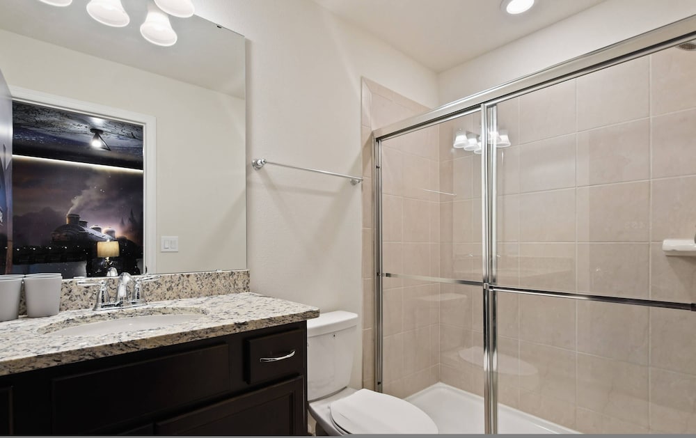 Windsor Island 10br Waterpark Free