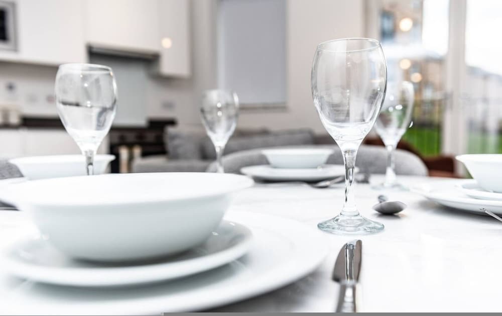 Belgrave Village Stylish Apartment