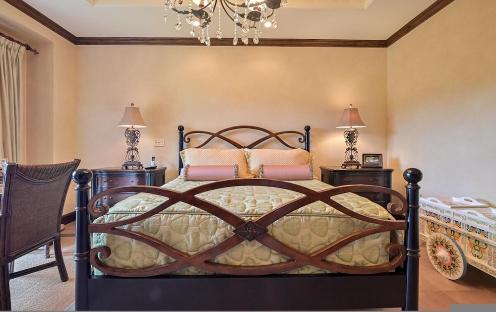 CR Luxury Montebello 3F 3 Bdrm