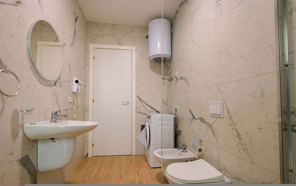 Sanpietro Vacation Apartment 033