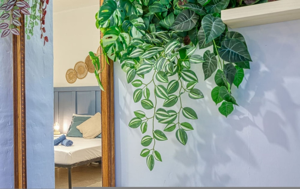 Lilly the Traditional Maltese Townhouse in Sliema