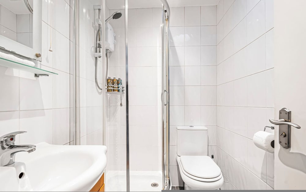 Marylebone Residence Best Location Fast Wifi