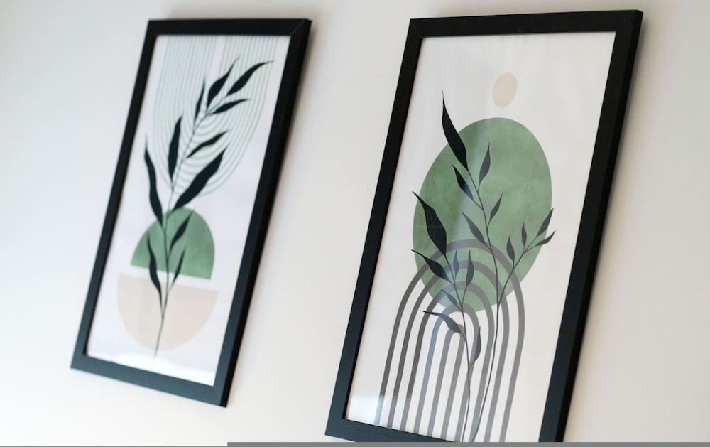Lochside Apartment C