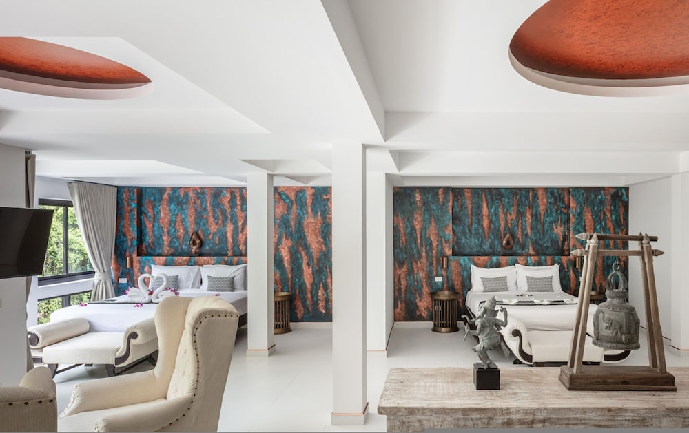 Koh Samui Villa in ko Samui
