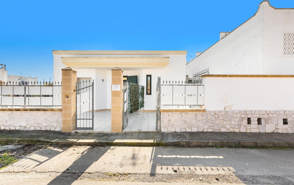 2205 Villa Lucia - Trilo by Barbarhouse en Nardò