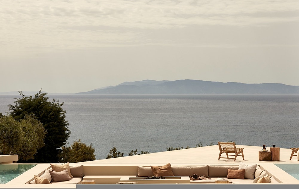Sui Generis Villa Kefalonia