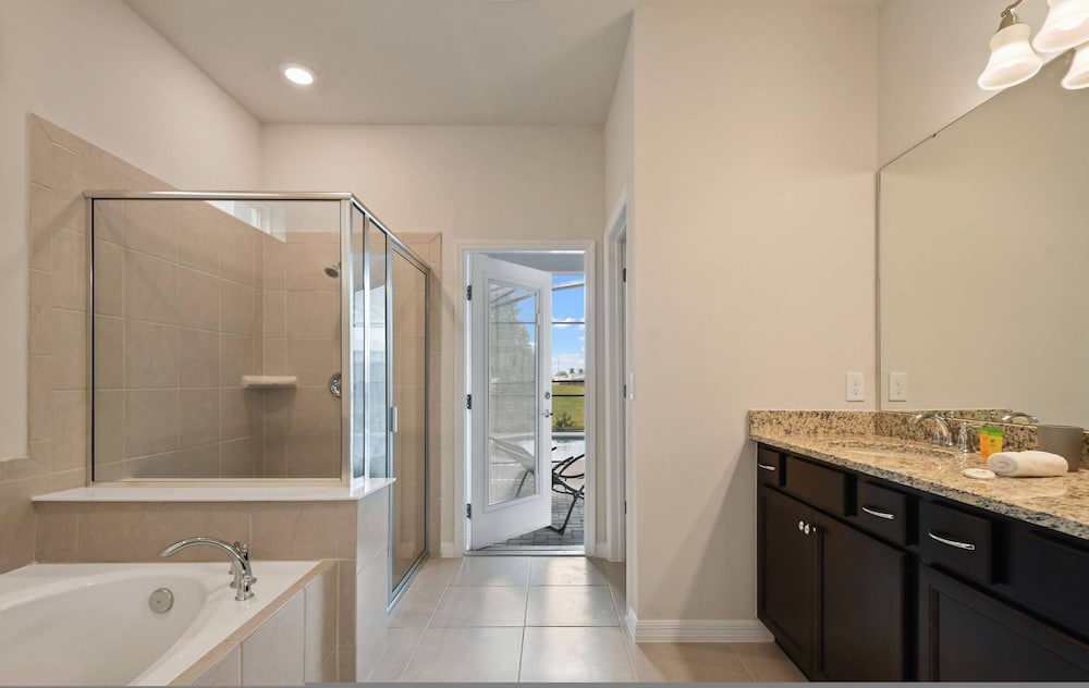 Windsor Island 10br Waterpark Free