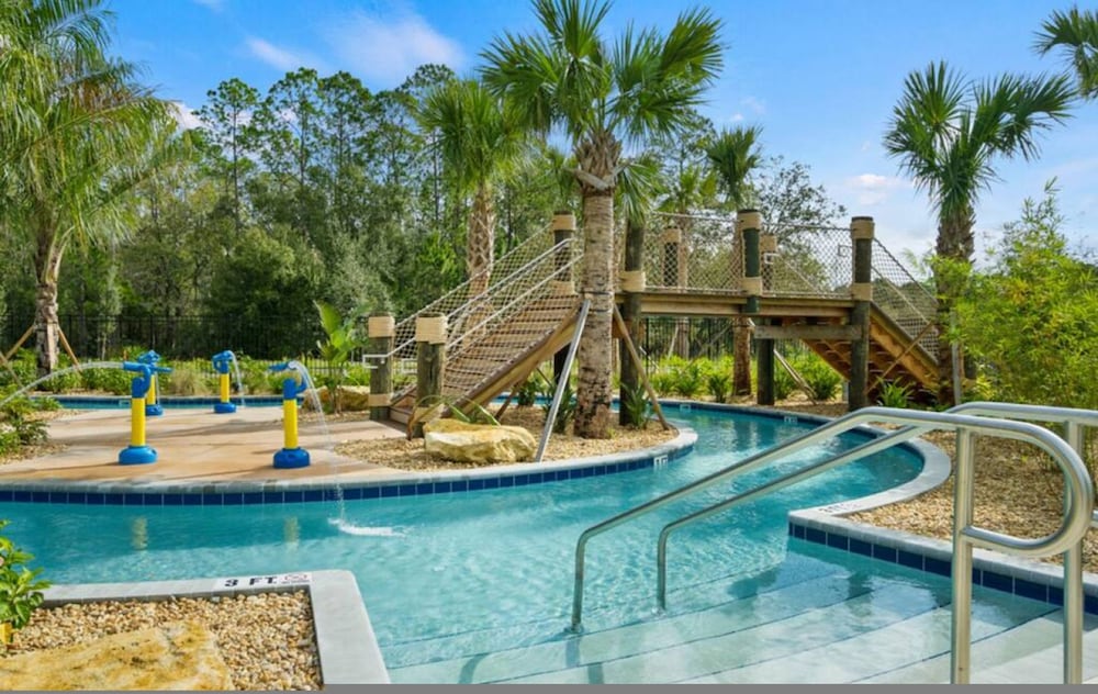 104 Modern Condo Storey Lake Disney
