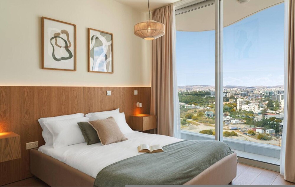 Suite 1003 at Althea Residence