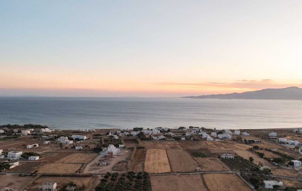 Villa Anali Kastraki Naxos