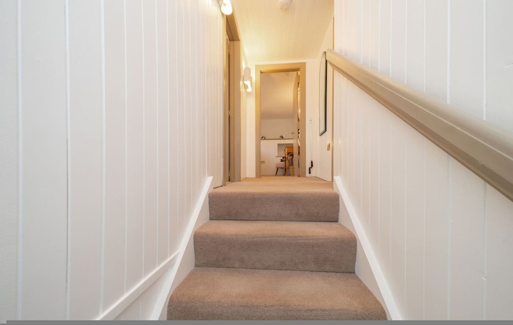 Barometer Cottage in Broughty Ferry