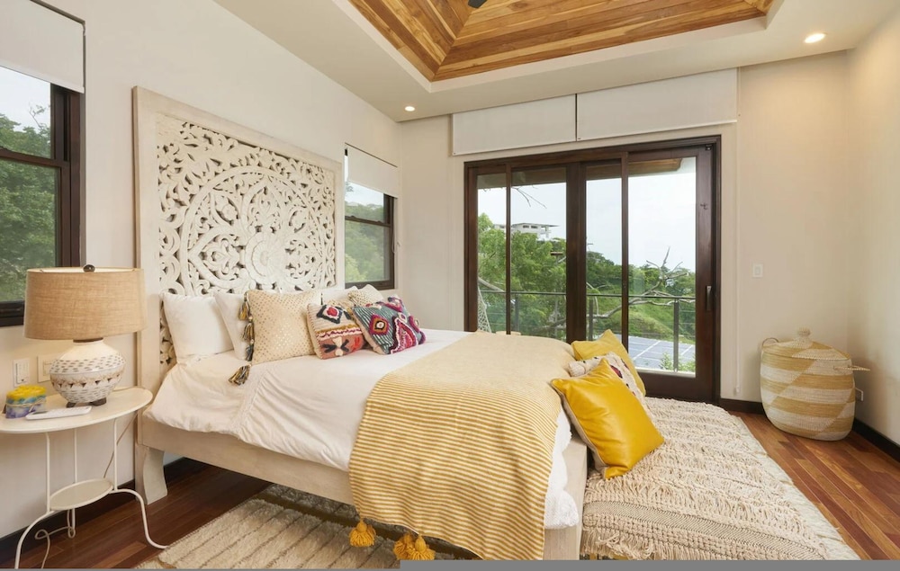Villa Lucy in Tamarindo