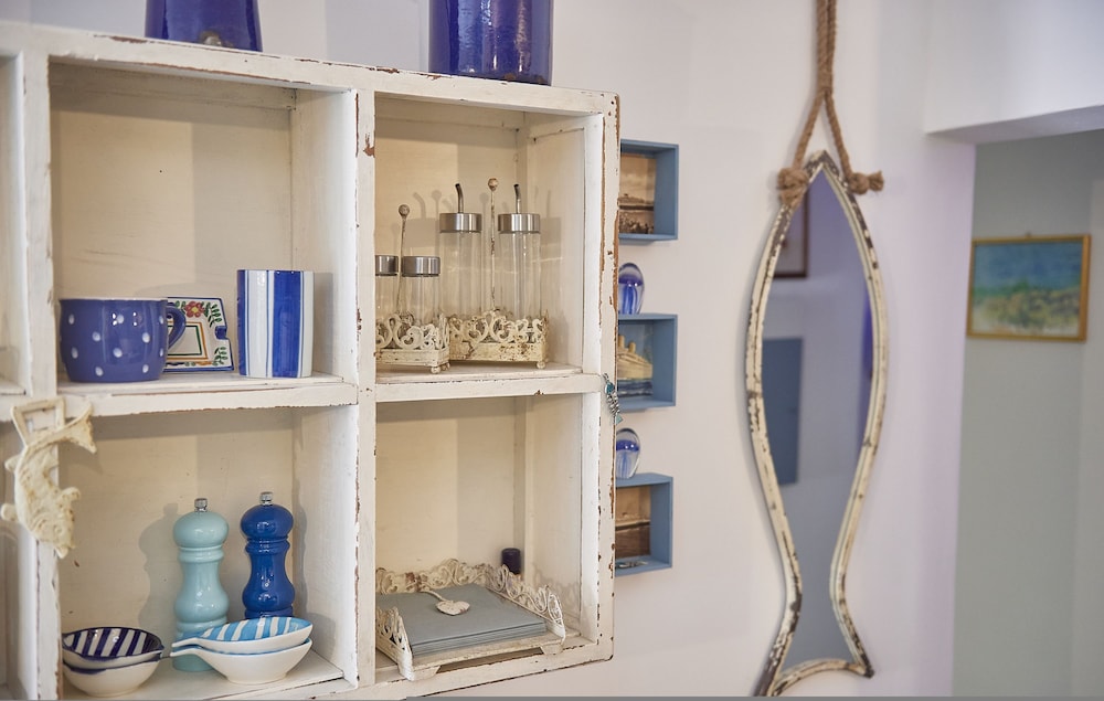 La Medusa Blu in Albenga