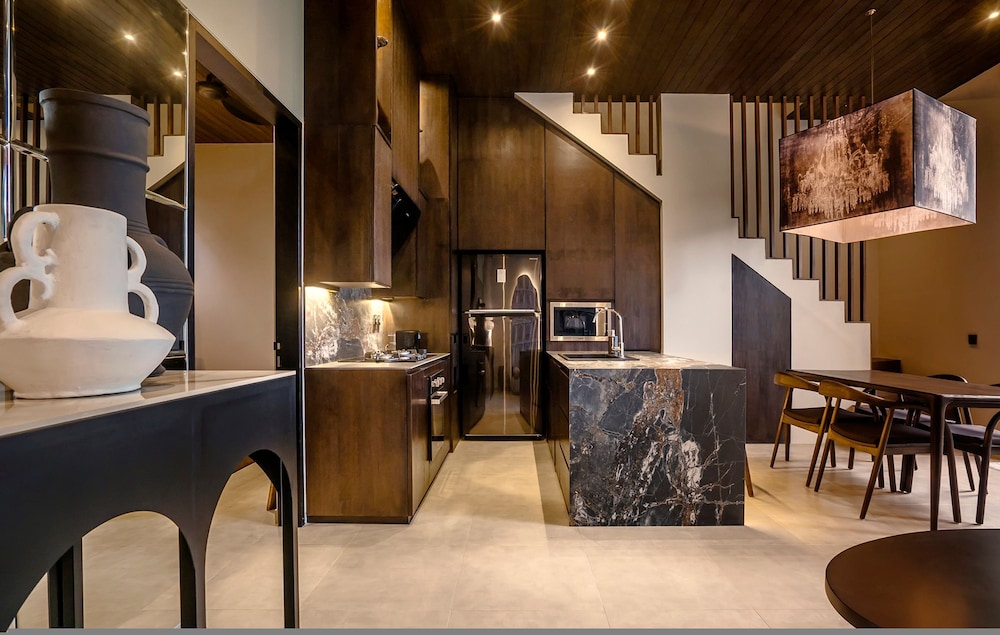 Umayam Luxury Townhouse 6 by Alfred in Bali - NEW 2BR Luxury Townhouse - Near Pererenan Beach