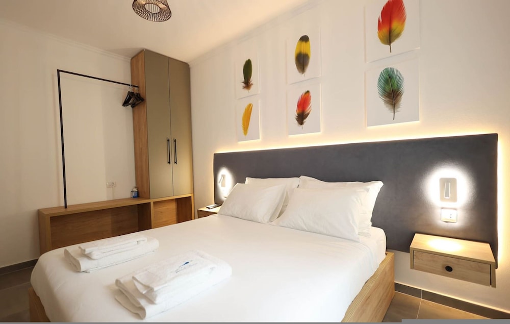 Sanpietro Vacation Apartment 004