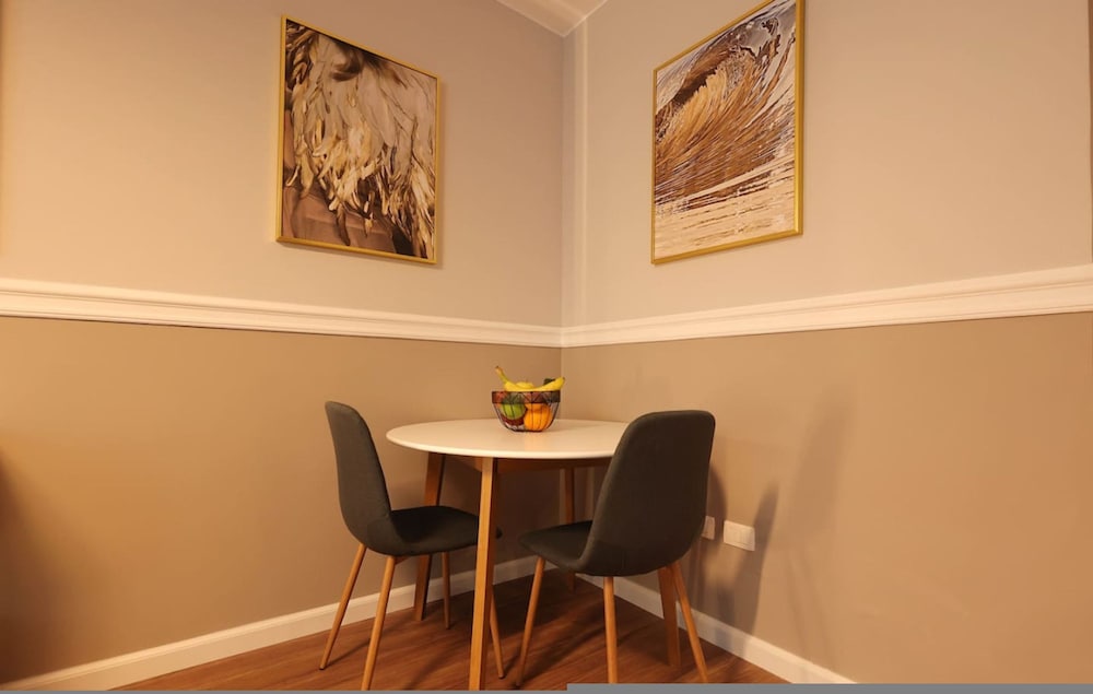 Grandstay Apartments 001