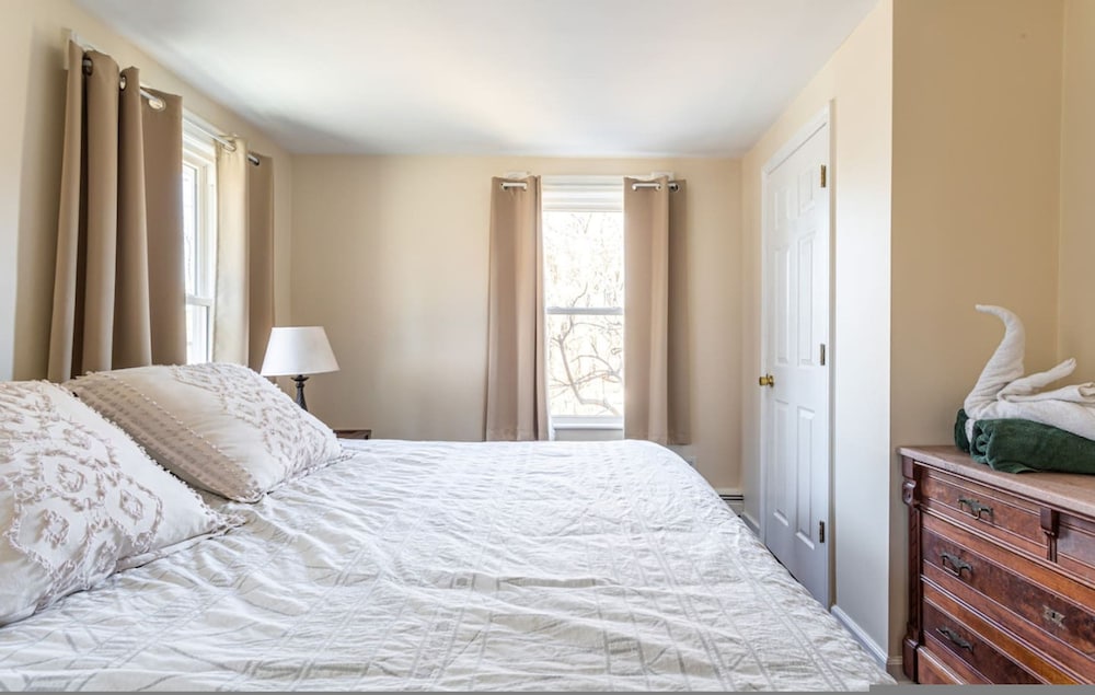 Cozy Easy Access to the Best of the Hudson Valley