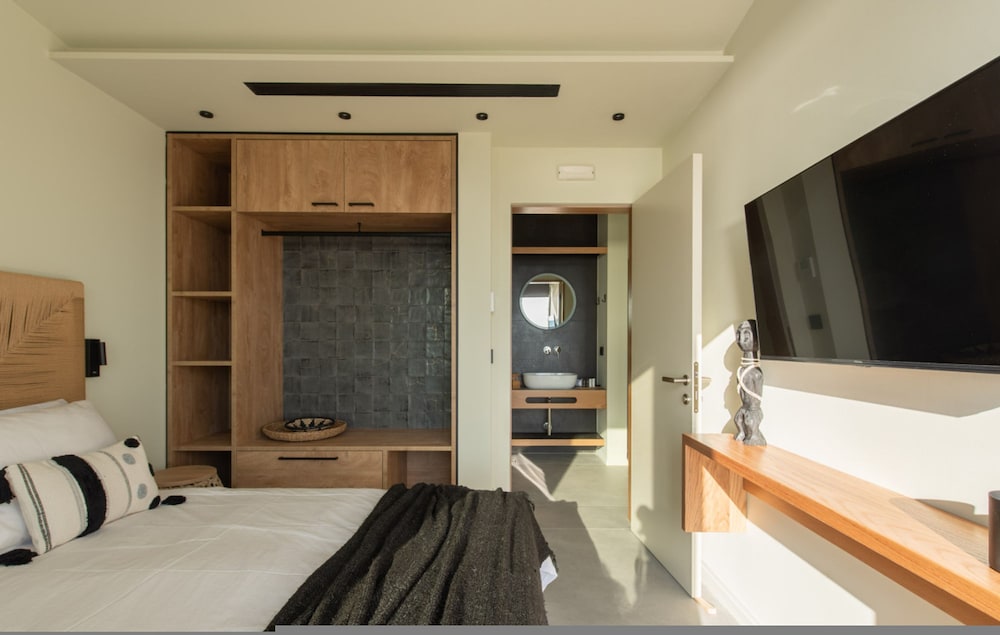 EGO Villas in Vasiliki