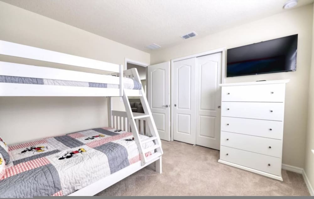 Disney Townhouse in Davenport