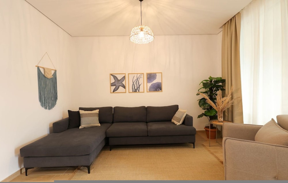 Sanpietro Vacation Apartment 010