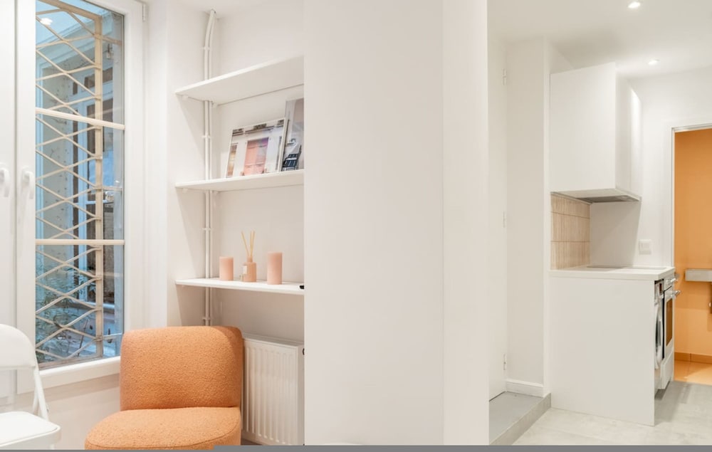 Lavie Maison Op ra Garnier