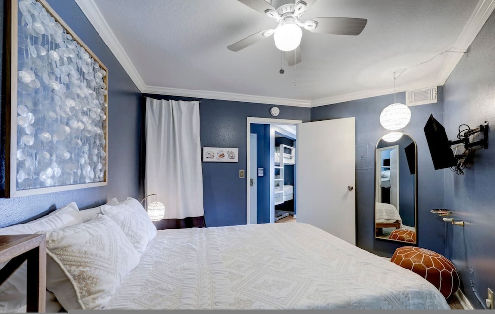 Beautiful Ocean Views at The Victorian