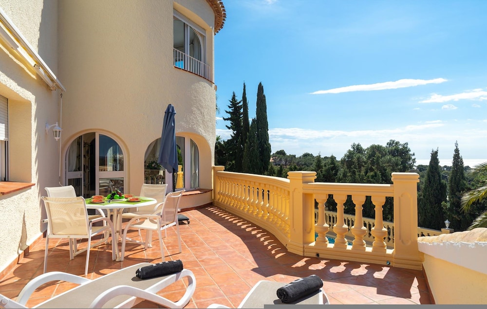Villa Hermosa 6 pax in Balc n del Mar view 4