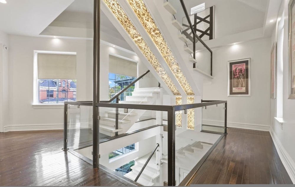 Franklin Manor-columbus Downtown Luxury Estate