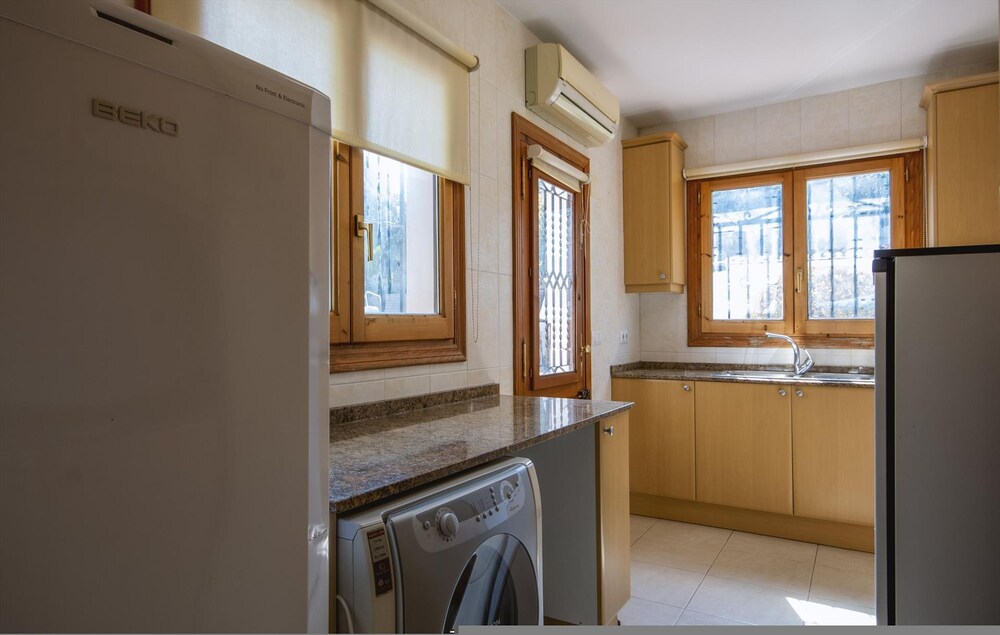 Villa Escocia in J vea photo 4