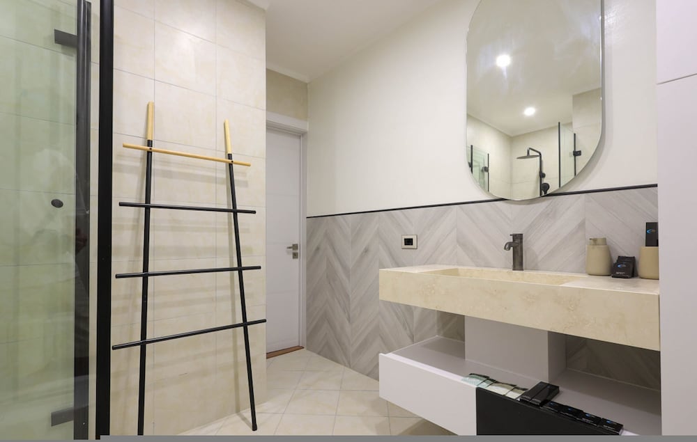 Grandstay Apartments 003