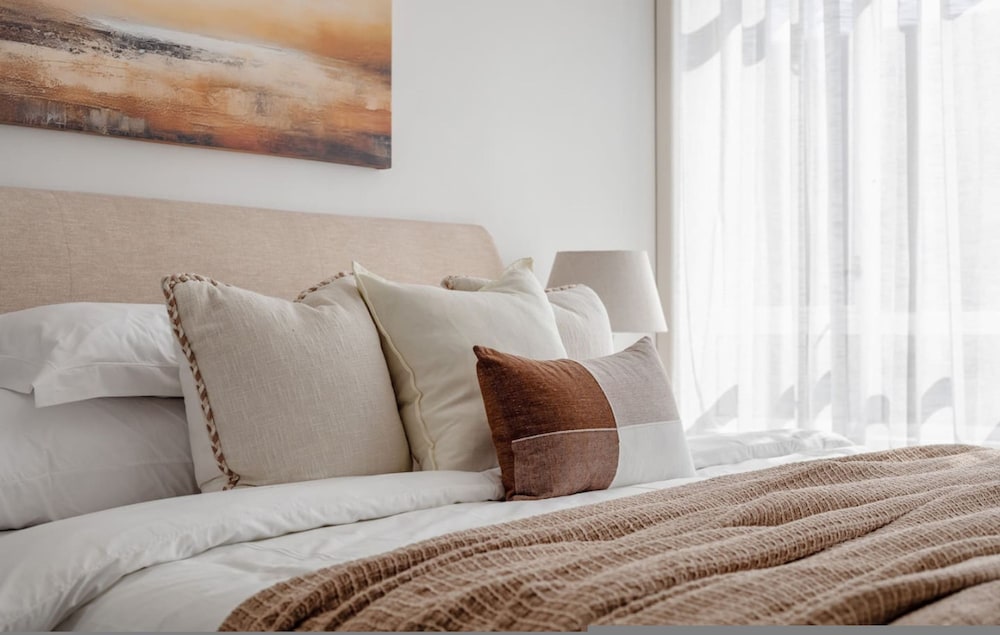 Sea-facing Apartment at Adelphi Galleria Seapoint