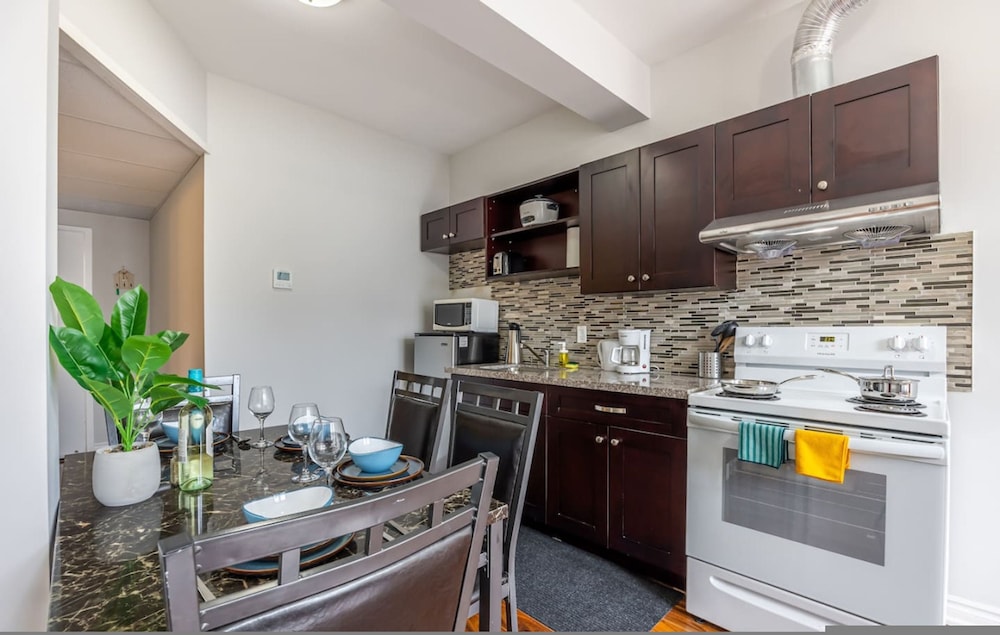 Peaceful 1BR Oasis Near Niagara Falls Attractions