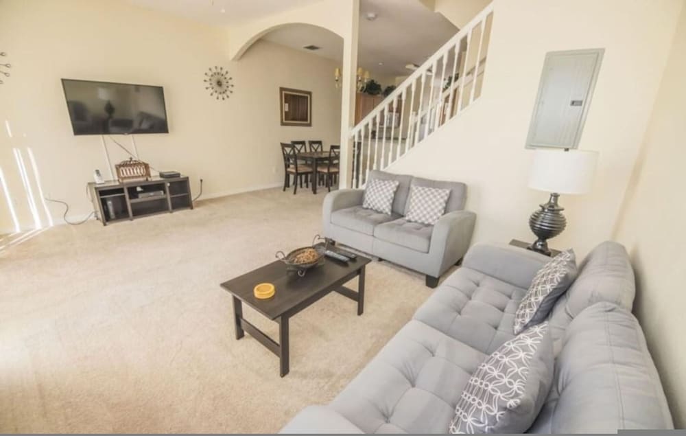 Angelo Linda s Fiesta Key Townhome - Image 5